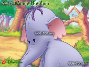, ,  , Winnie the Pooh
