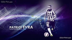Evra, Patrice, Juventus-xxx