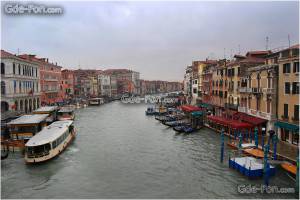 , Venice, 