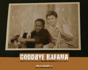    Goodbye Bafana, 