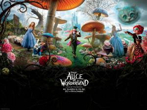    , Alice in Wonderland, , 