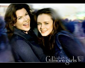    , Gilmore Girls