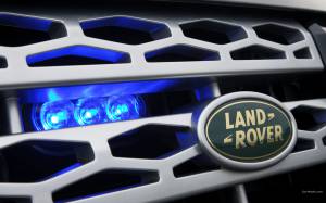    , Land Rover