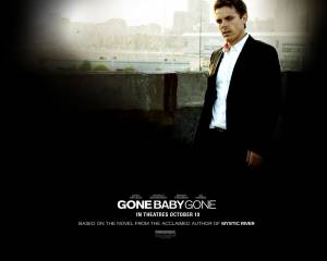    , , , Gone Baby Gone, , 