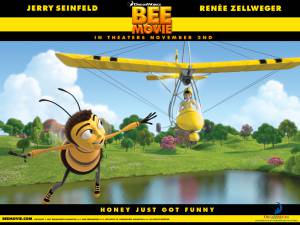    , Bee Movie