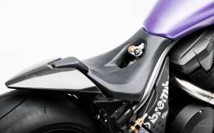    Switchblade Concept, motorbike