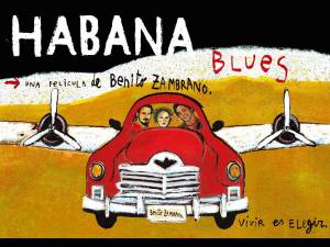    , Habana Blues, 