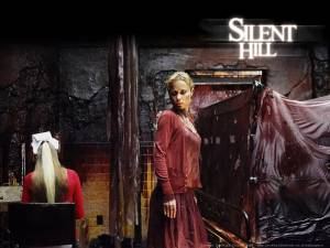    , Silent Hill, ,  