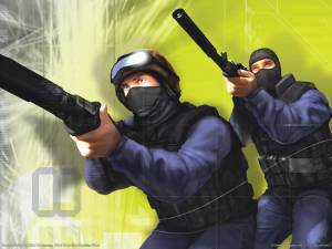    Counter-Strike: Condition Zero