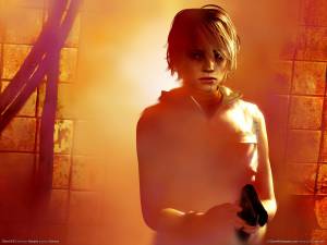     , pc games, game, Silent Hill 3,  , 