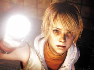    pc games,  ,  , Silent Hill 3, , game