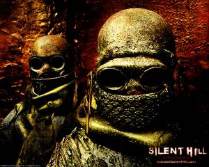    ,  , Silent Hill, 