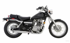 motorcycle, Honda, , Rebel 2008, moto, Cruiser - Standard