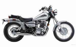 moto, Cruiser - Standard, , motorcycle, Honda, 