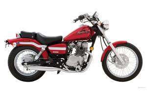 moto, , Rebel, Rebel 2007, motorbike, motorcycle, Cruiser - Standard
