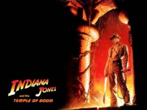       , , Indiana Jones and the Temple of Doom
