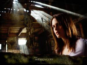    The Messengers, , 