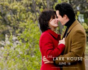 ,   , , The Lake House