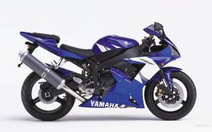    Yamaha, moto, motorcycle