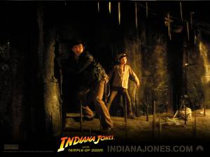    , Indiana Jones and the Temple of Doom