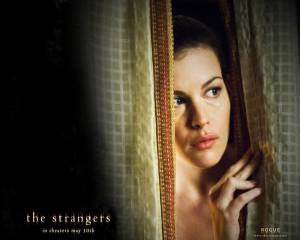    , , The Strangers