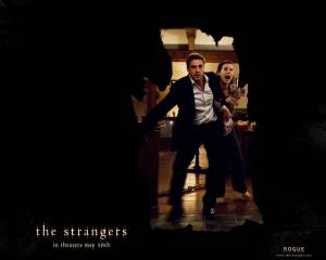    , The Strangers, 