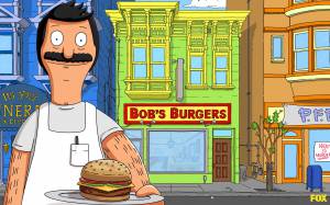    , , Bob's Burgers