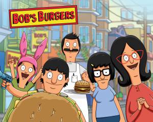    , Bob's Burgers, 