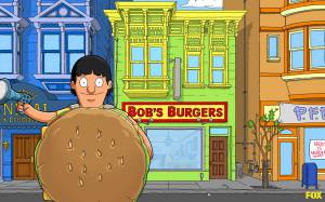     , , Bob's Burgers