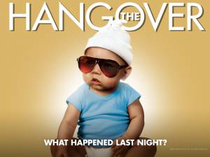   , The Hangover