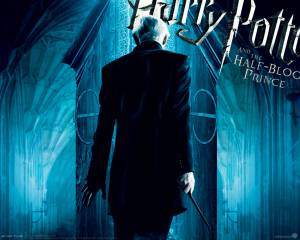    , Harry Potter and the Half-Blood Prince