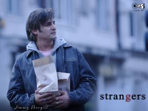    Strangers, , 