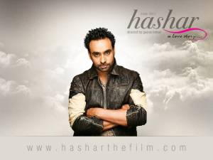      , , Hashar: A Love Story...