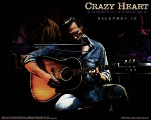     , Crazy Heart, 