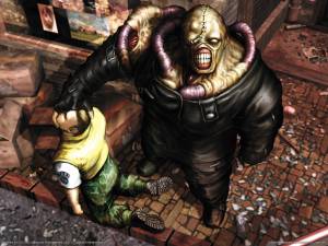    Resident Evil 3, pc games,  ,  , , game