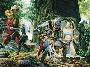  ,  , game, , Everquest, pc games