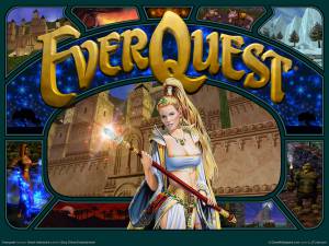  , Everquest, pc games, game, ,  