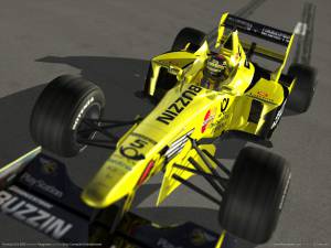     , pc games, ,  , Formula One 2000, game