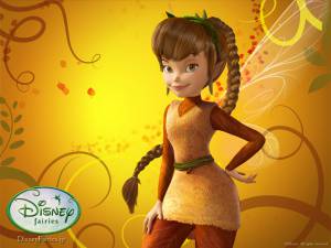    , Tinker Bell and the Lost Treasure, :  