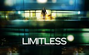    Limitless, ,  