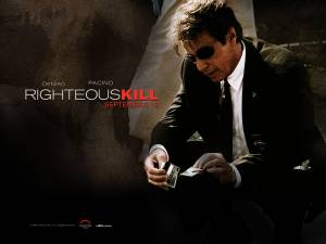    , , Righteous Kill