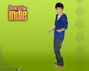    How to Be Indie, , 