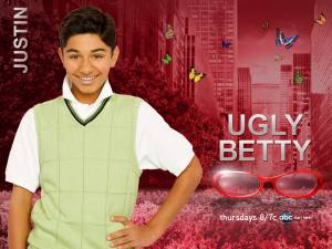    Ugly Betty, 