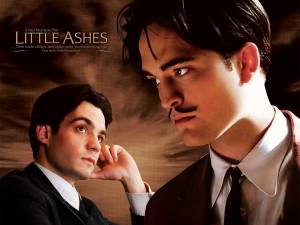    Little Ashes, ,  