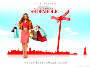   Confessions of a Shopaholic, , 