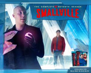    , Smallville,  