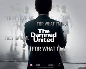    The Damned United,  