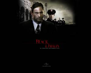     , , The Black Dahlia