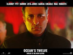    Ocean's Twelve, ,   