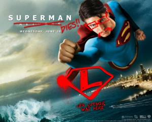    , Superman Returns, 